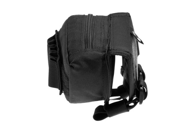 Invader Gear Stock Pad Black Invader Gear Stock Pad Black