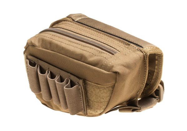Invader Gear Stock Pad Coyote