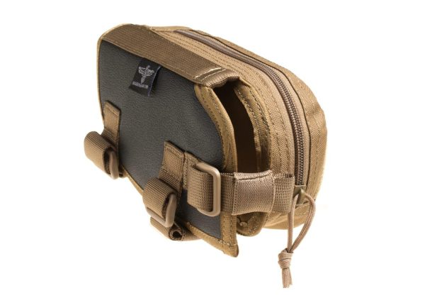 Invader Gear Stock Pad Coyote