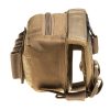 Invader Gear Stock Pad Coyote