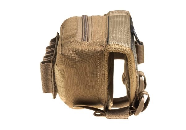 Invader Gear Stock Pad Coyote