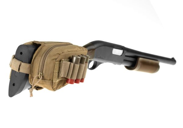 Invader Gear Stock Pad Coyote