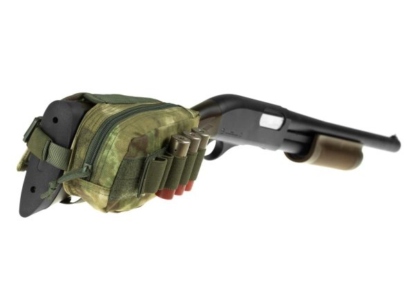 Invader Gear Stock Pad Everglade