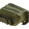 Invader Gear Stock Pad OD Invader Gear Stock Pad OD