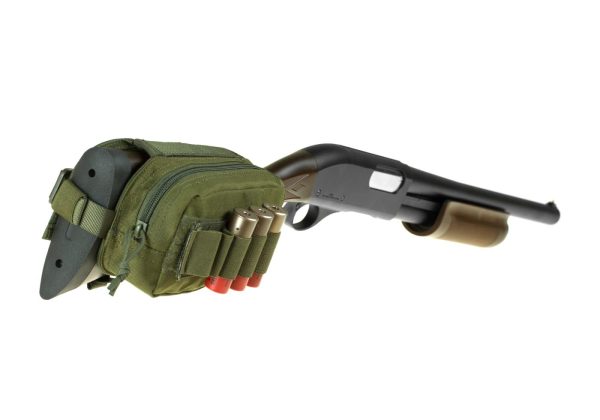 Invader Gear Stock Pad OD Invader Gear Stock Pad OD
