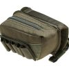 Invader Gear Stock Pad Ranger Green