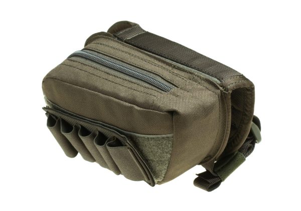 Invader Gear Stock Pad Ranger Green