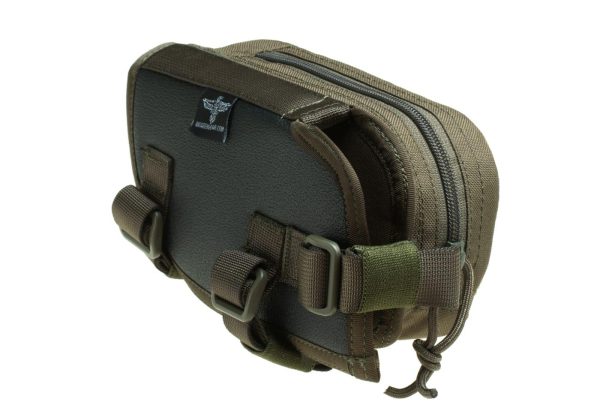 Invader Gear Stock Pad Ranger Green