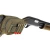 Invader Gear Stock Pad Ranger Green