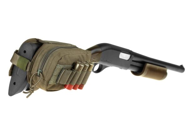 Invader Gear Stock Pad Ranger Green