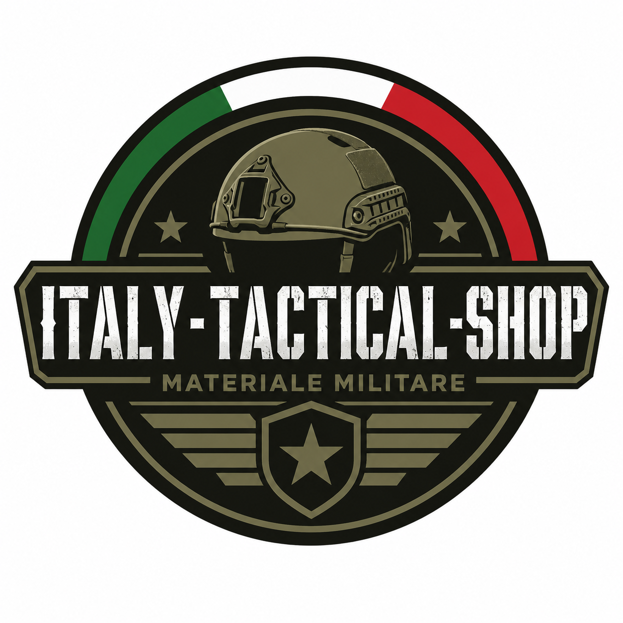 Italy Tactical Shop