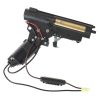Jing Gong AUG Gearbox
