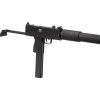 Jing Gong MC10 Black