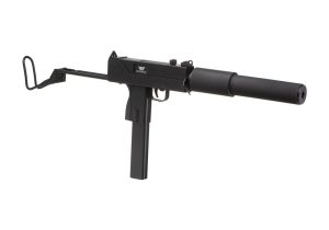 Jing Gong MC10 Black