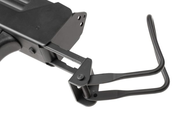Jing Gong MC10 Black