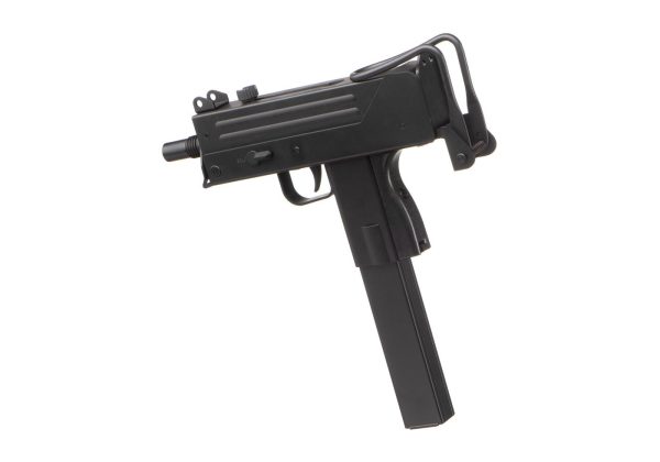 Jing Gong MC10 Black