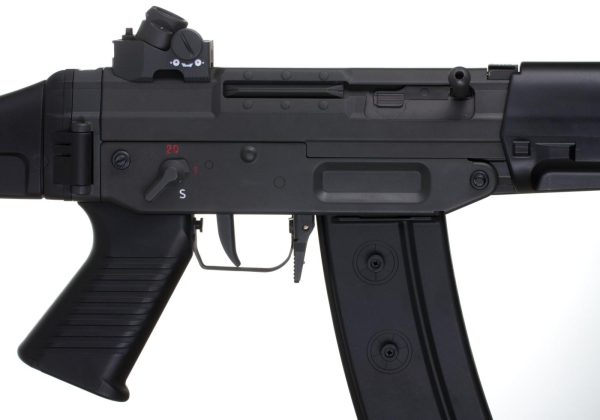 Jing Gong SG550