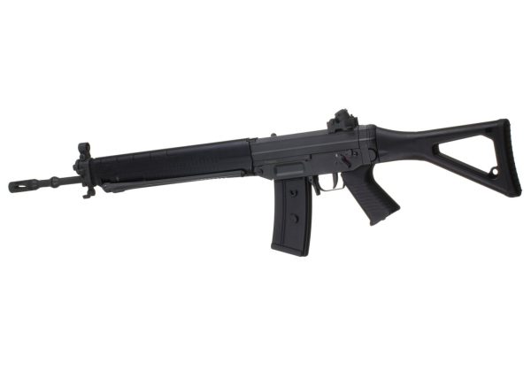 Jing Gong SG550