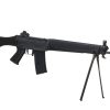 Jing Gong SG550 Full Metal Blowback Black
