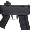 Jing Gong SG550 Full Metal Blowback Black