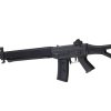 Jing Gong SG550 Full Metal Blowback Black