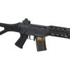 Jing Gong SG552 RIS Full Metal Blowback