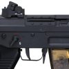 Jing Gong SG552 RIS Full Metal Blowback