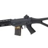 Jing Gong SG552 RIS Full Metal Blowback