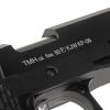 KJ Works Hi-Capa 6 Full Metal GBB Black