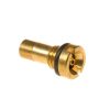 KJ Works KP-08 Part No. 77 Inhaust Valve KJ Works KP-08 Part No. 77 Inhaust Valve