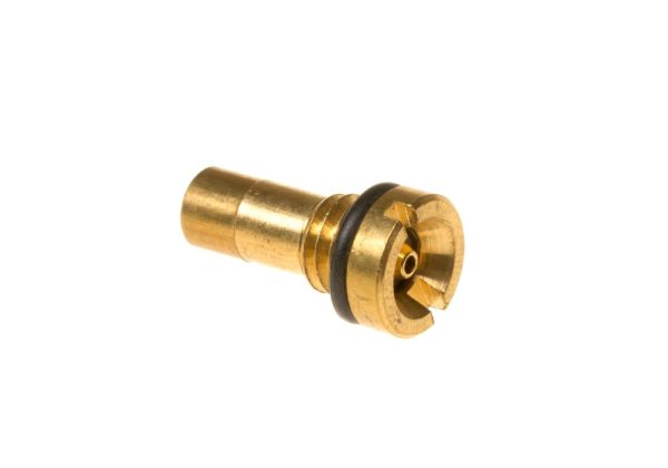 KJ Works KP-08 Part No. 77 Inhaust Valve KJ Works KP-08 Part No. 77 Inhaust Valve