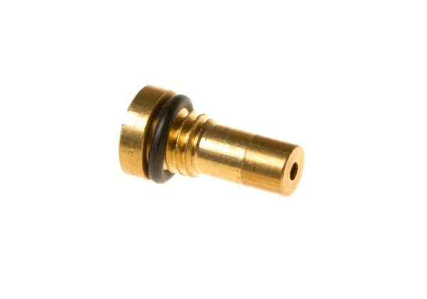 KJ Works KP-08 Part No. 77 Inhaust Valve KJ Works KP-08 Part No. 77 Inhaust Valve