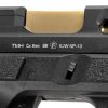 KJ Works KP-13 Custom Metal Version Co2 Black