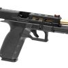 KJ Works KP-13 Custom Metal Version Co2 Black