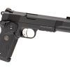 KJ Works M1911 MEU TBC Full Metal Co2 Black