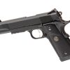 KJ Works M1911 MEU TBC Full Metal Co2 Black
