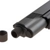 KJ Works M1911 MEU TBC Full Metal Co2 Black