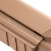 KJ Works M1911 MEU TBC Full Metal Co2 Tan