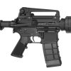KJ Works M4 A1 Full Metal GBR Black