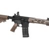 KJ Works M4 RIS Full Metal GBR Tan