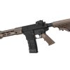 KJ Works M4 RIS Full Metal GBR Tan