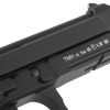 KJ Works M9 A1 Full Metal Co2 Black