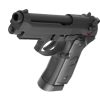 KJ Works M9 A1 Full Metal Co2 Black