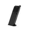 KJ Works Magazin KP-09 GBB 24rds Black