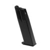 KJ Works Magazin KP-09 GBB 24rds Black