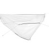 Klymit Traverse Bug Net Grey Klymit Traverse Bug Net Grey