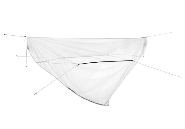 Klymit Traverse Bug Net Grey Klymit Traverse Bug Net Grey