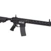 Knight's Armament SR15 E3 MOD2 M-LOK S-AEG Black