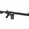 Knight's Armament SR25 E2 APC M-LOK Black