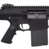 Knight's Armament SR25 E2 APC M-LOK Black